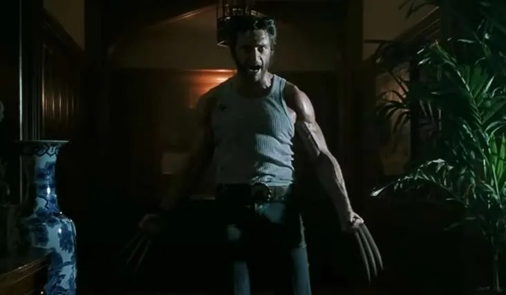 Hugh Jackman: Η προπόνηση για να μετατραπεί σε Wolverine (ΒΙΝΤΕΟ)