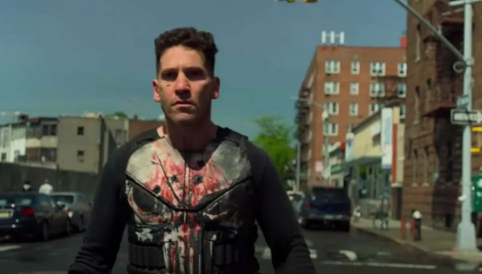 Ο Jon Bernthal επιστρέφει στον ρόλο του Punisher στο «Daredevil: Born Again»