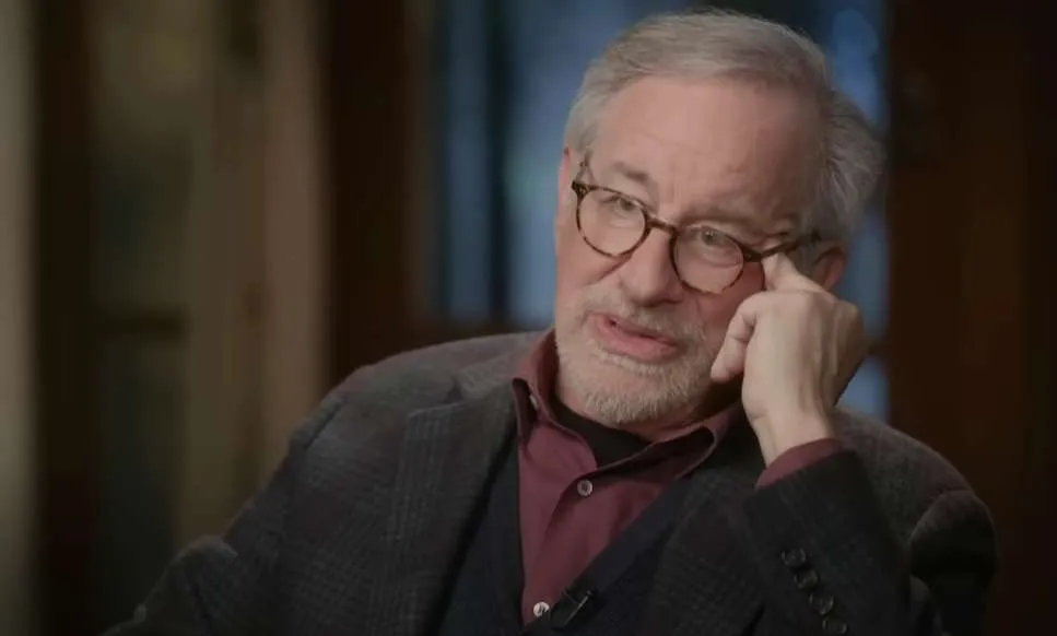 Steven Spielberg: Η ταινία της φιλμογραφίας του που ξεχωρίζει - «Μπορώ να τη δω ξανά και ξανά» 