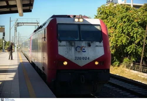 Hellenic Train: Επανέρχονται τα λεωφορειακά δρομολόγια στη διαδρομή Κιάτο – Πάτρα