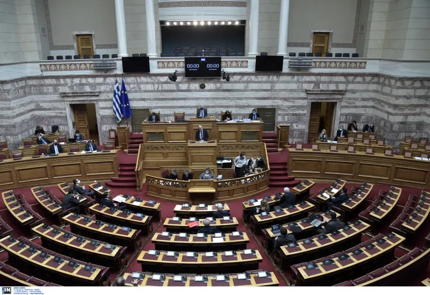 Εκλογές 2023 - Μητσοτάκης: Προτείνει τον Κωνσταντίνο Τασούλα για Πρόεδρο της Βουλής