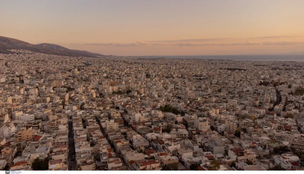 Ποιες είναι οι καλύτερες περιοχές για διαμονή - Το top 10 σε Αθήνα και Θεσσαλονίκη