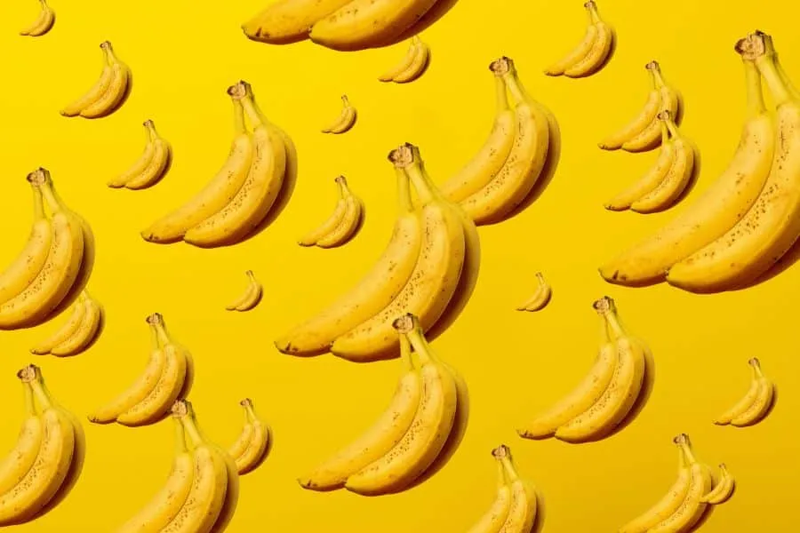 H μπανάνα δεν είναι φρούτο: Το θαύμα της βιολογίας και τα «μαγικά» του marketing