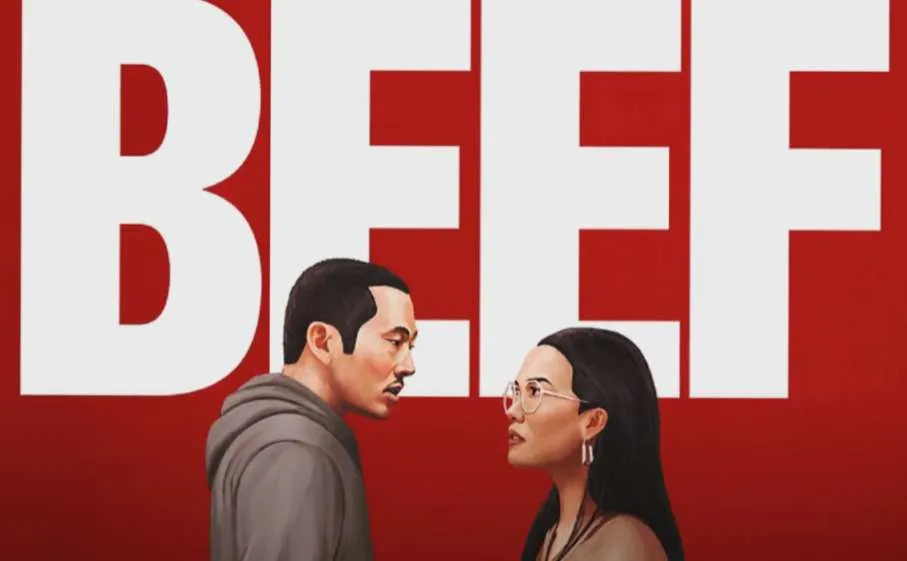 Το «Beef» ίσως να είναι η καλύτερη σειρά του Netflix