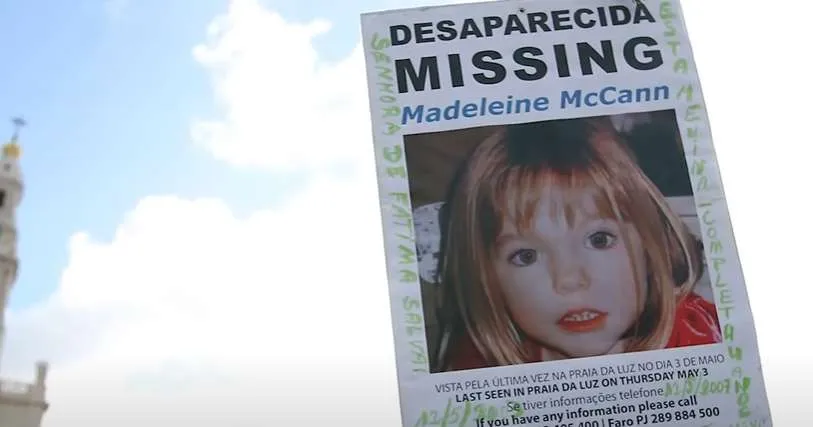 Μαντλίν ΜακΚάν: 16 χρόνια μετά, οι γονείς της περιμένουν μία «σημαντική ανακάλυψη»