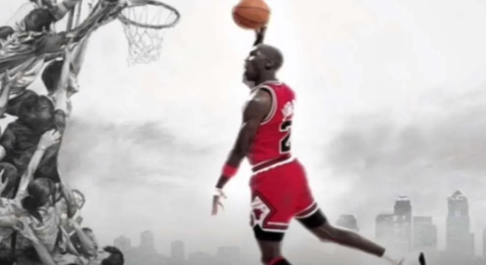 Michael Jordan: Το άγνωστο deal που έκανε τη Nike Νο1