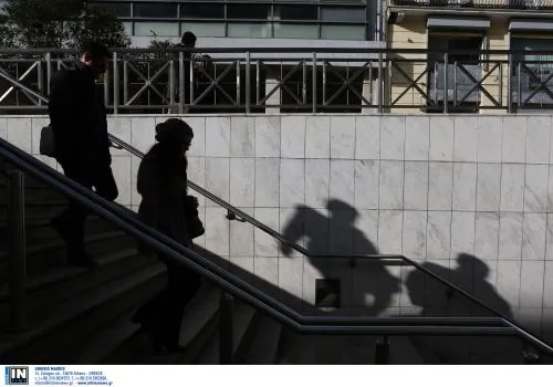 Ελλάδα: Αποκλιμάκωση της ανεργίας τον Μάρτιο - Τα στοιχεία της ΕΛΣΤΑΤ