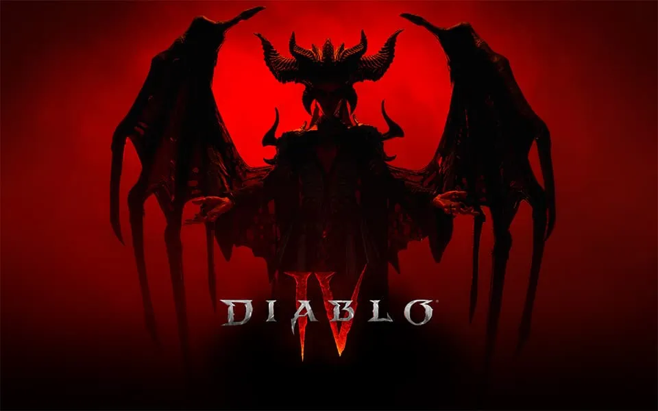 Το launch trailer του Diablo IV σε «προσκαλεί» στην Κόλαση