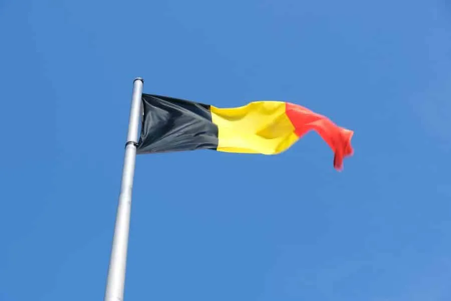 Βέλγιο: Αρχηγός κόμματος συμμετείχε σε φλαμανδικό ριάλιτι