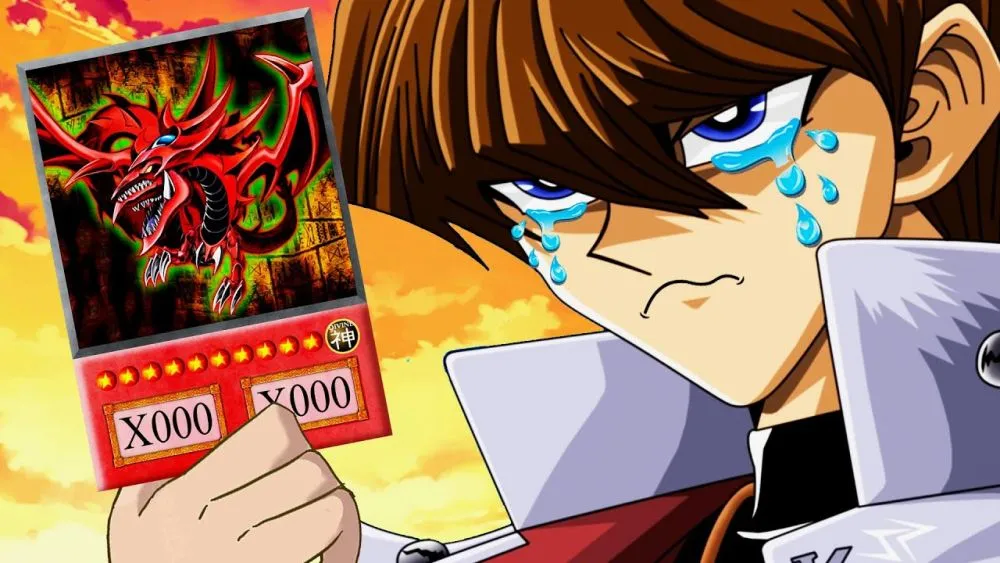 Η σπανιότερη κάρτα Yu-Gi-Oh! δημοπρατήθηκε - Το εξωφρενικό ποσό που εισέπραξε ο κάτοχός της