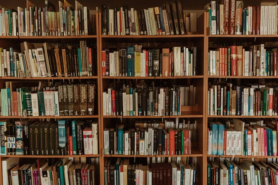 Καλιφόρνια: Βιβλίο επεστράφη σε δανειστική βιβλιοθήκη μετά από 96 χρόνια