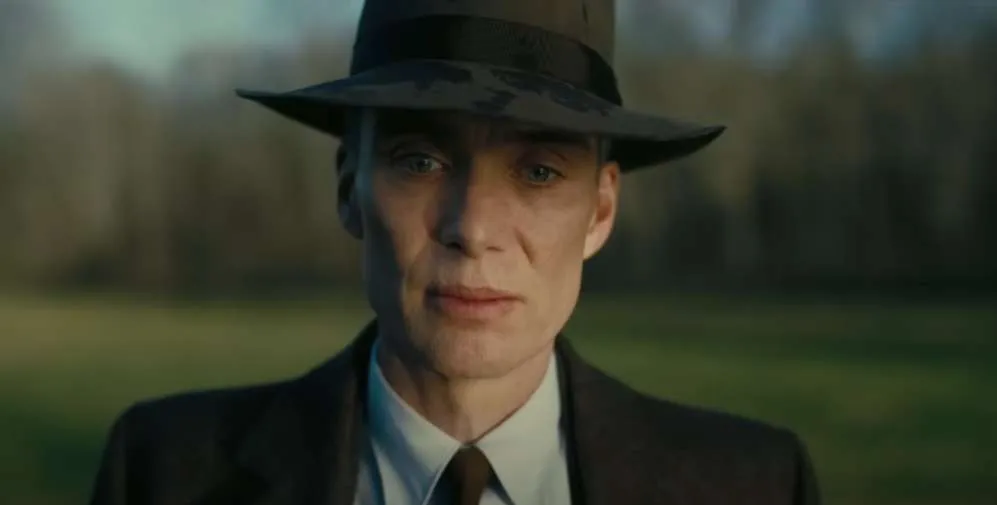 Oppenheimer: Το νέο τρίλεπτο τρέιλερ της πολυαναμενόμενης ταινίας του Κρίστοφερ Νόλαν