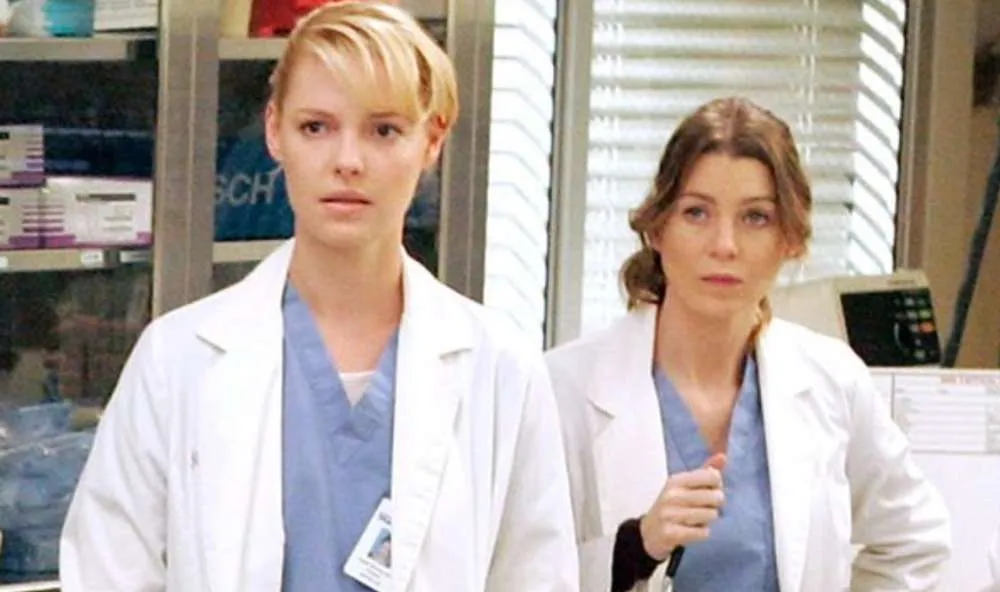 Έλεν Πομπέο: Επιστρέφει για την 20η σεζόν του Grey's Anatomy