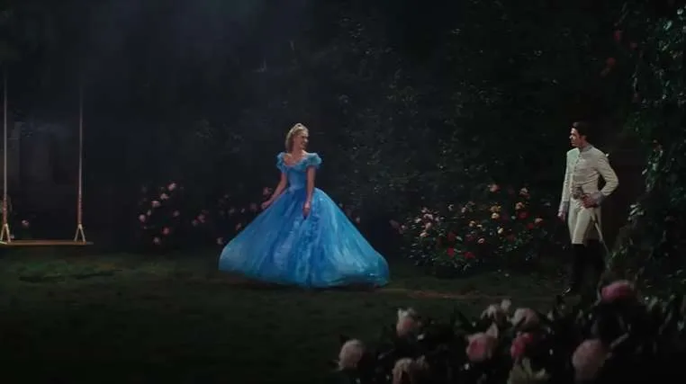 Cinderella's Curse: Η Σταχτοπούτα μετατρέπεται σε μία σκοτεινή δολοφόνο