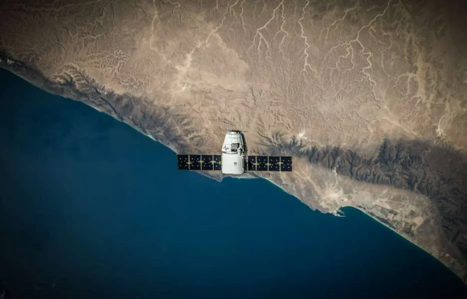Δημοκρίτειο Πανεπιστήμιο Θράκης: Δορυφόρος του θα μελετήσει την ατμόσφαιρα μεταξύ Γης και διαστήματος