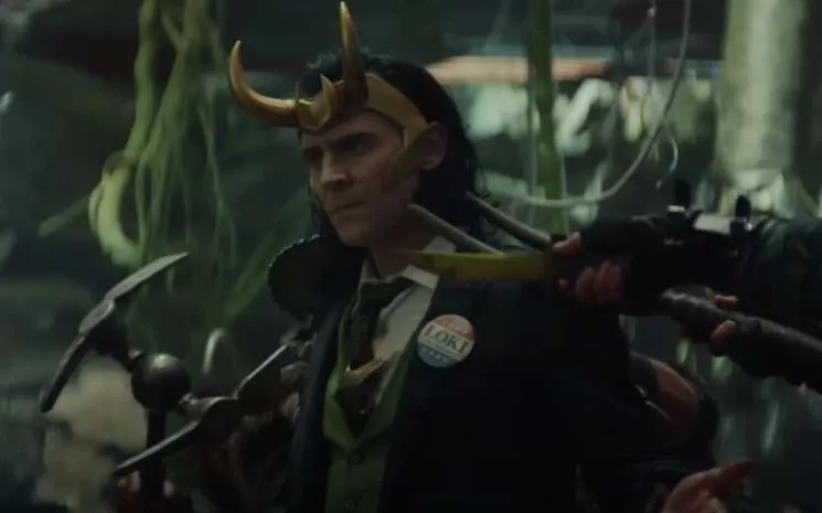 Η 2η σεζόν του «Loki» και το «Echo» έχουν ημερομηνία κυκλοφορίας - Τι ανακοίνωσε ο Kevin Feige