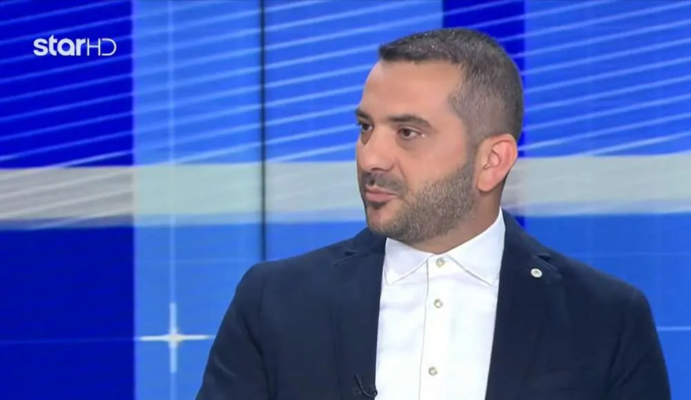 Κουτσόπουλος για εκλογές 2023: «Έπρεπε να υπάρχει πρόβλεψη για όσους εργάζονται σεζόν»