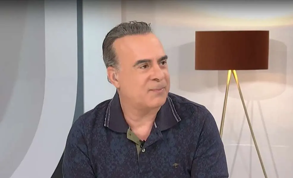 Φώτης Σεργουλόπουλος: «Ζητώ από τη νέα κυβέρνηση να βοηθήσει την οικογένειά μου να είναι ισότιμη με τις άλλες»