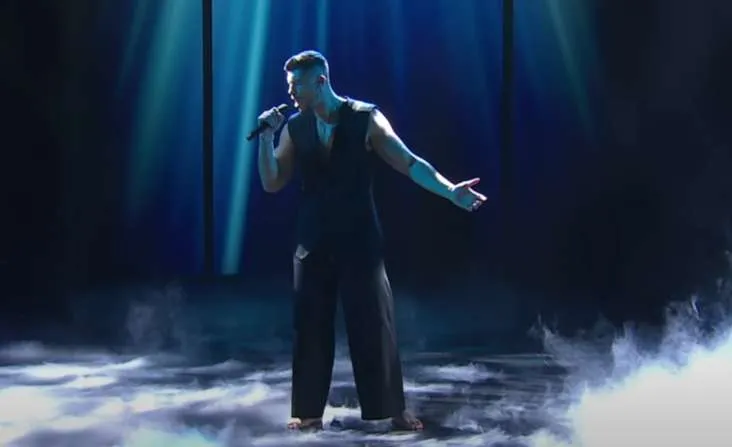 Eurovision 2023: Απίστευτη ανατροπή - Δε φαντάζεστε πού έδωσε το 12αρι της η επιτροπή της Ελλάδας