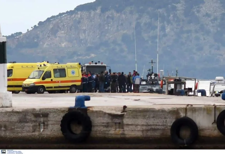 Frontex: Υπερδιπλάσιος ο αριθμός μεταναστών που διασχίζουν την κεντρική Μεσόγειο από το 2022