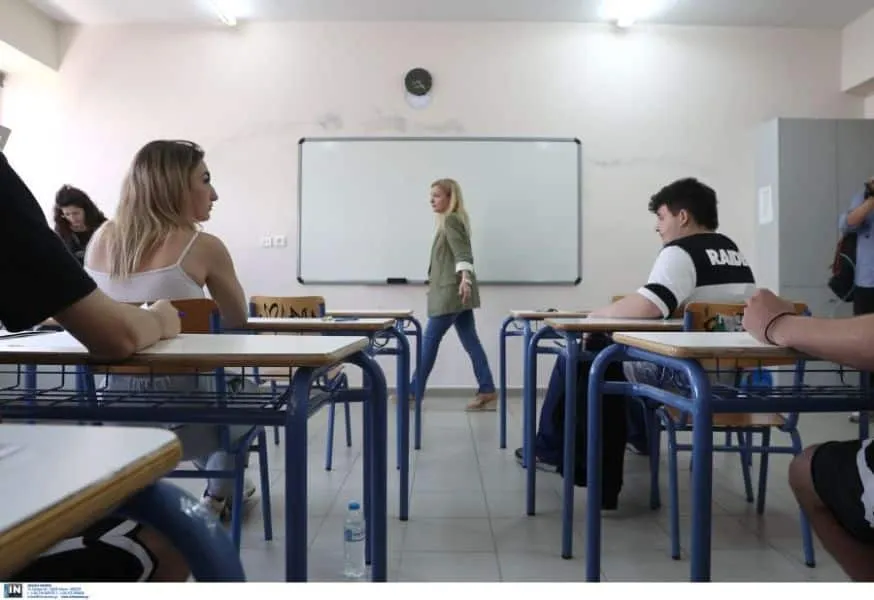 Πανελλήνιες 2023: Σχολιασμός στο μάθημα των Νέων Ελληνικών στα ΕΠΑΛ από την ΟΕΦΕ