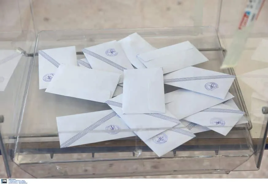 Αυτοδιοικητικές εκλογές 2023: Μάθε πού ψηφίζεις - Πόσους σταυρούς σε κάθε ψηφοδέλτιο