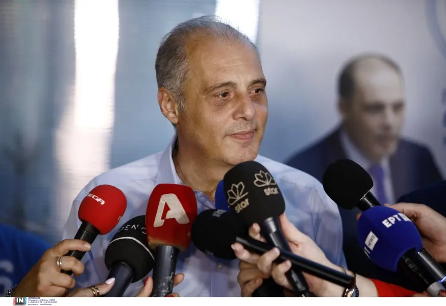 Εκλογές 2023 - Βελόπουλος: «Εμείς θα είμαστε Έλληνες πλην Λακεδαιμονίων»