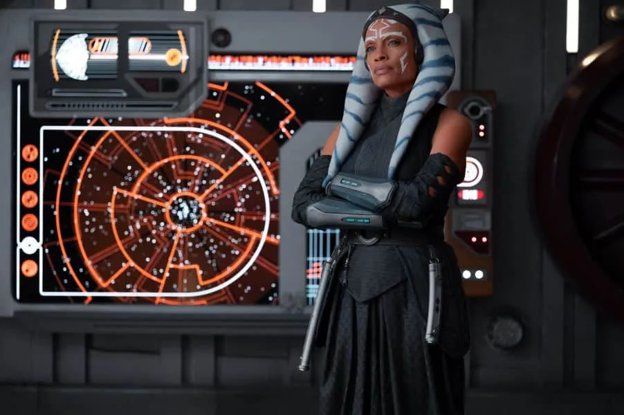 Το «Star Wars: Ahsoka» έρχεται 23 Αυγούστου αποκλειστικά στο Disney+