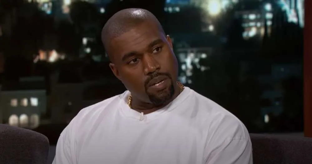 Kanye West: Αγωγή εναντίον του ράπερ κατέθεσε φωτογράφος