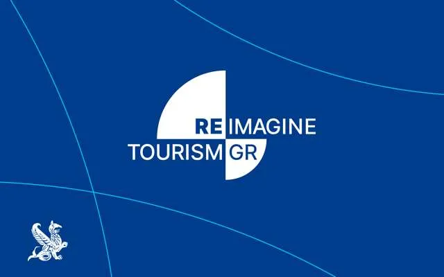 «Reimagine Tourism in Greece»: Εναρκτήρια εκδήλωση για το βιώσιμο μέλλον του Τουρισμού στην Ελλάδα