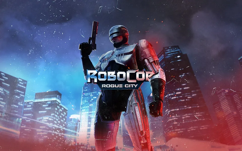 Η OCP σε προσκαλεί να λάβεις μέρος στην closed beta του Robocop: Rogue City