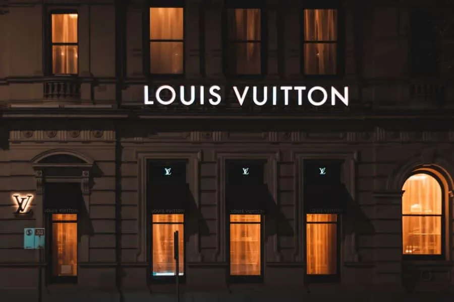 Louis Vuitton: Κλειστό event στο Ηρώδειο με τη συμμετοχή Έλληνα σκηνοθέτη