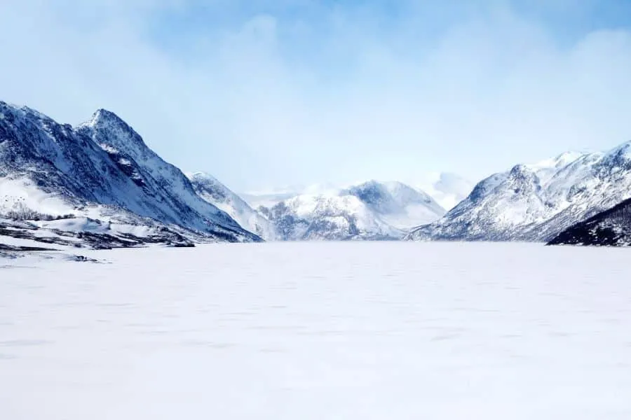 Αρκτική: Μπορεί να μην έχει θαλάσσιους πάγους ήδη από τον Σεπτέμβριο του 2030