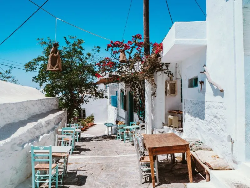 Κρήτη: Μεσίτης έβαλε πωλητήριο για εστιατόριο, χωρίς να το ξέρουν οι ιδιοκτήτες του