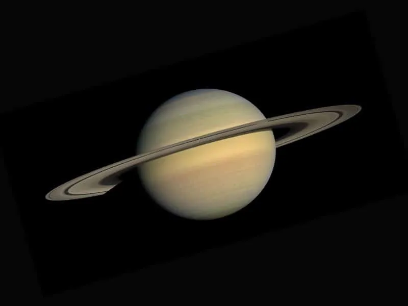 Υπόγειος ωκεανός σε φεγγάρι του Κρόνου περιέχει ένα βασικό στοιχείο για τη ζωή
