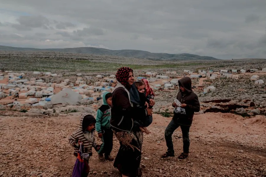 Αρμενία: Εχει υποδεχθεί πάνω από 50.000 πρόσφυγες από το Ναγκόρνο Καραμπάχ