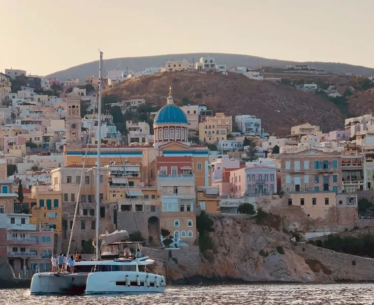 Οι 20 καλύτερες παραθαλάσσιες πόλεις της Ευρώπης - Μία ελληνική ανάμεσά τους