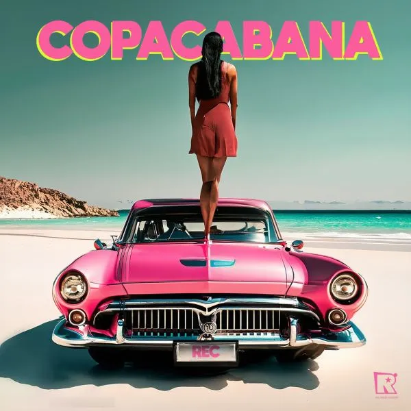 Οι REC επιστρέφουν με το απόλυτο καλοκαιρινό hit: Δείτε το video clip του Copacobana
