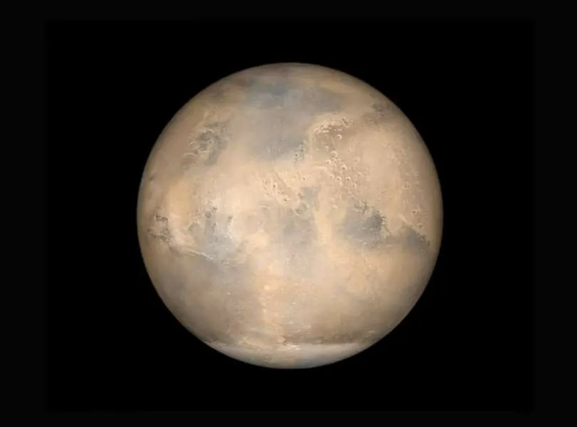 Live streaming από τον πλανήτη Άρη; - Είναι γεγονός!