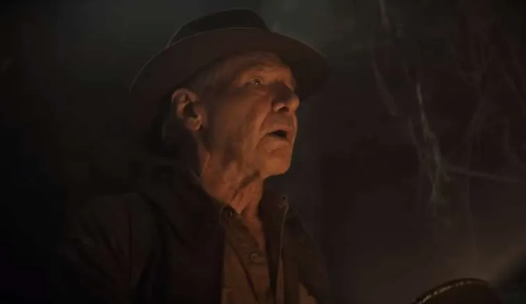 Indiana Jones and the Dial of Destiny: Μία νέα σκηνή μας δίνει μία «γεύση» από την ταινία (ΒΙΝΤΕΟ)