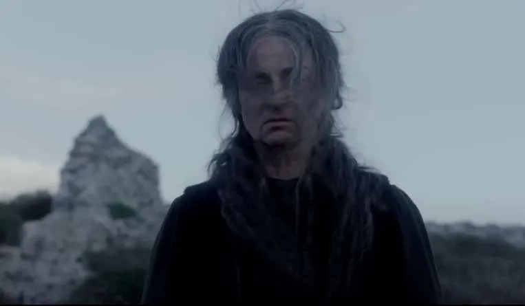 «Φόνισσα»: Πρώτο trailer για την κινηματογραφική μεταφορά του έργου του Παπαδιαμάντη
