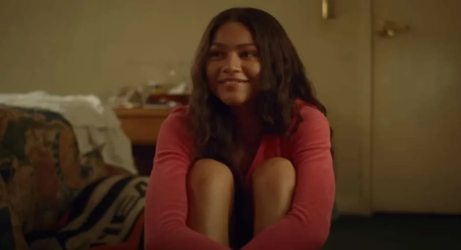 Challengers: Η Zendaya στη μέση ενός ερωτικού τριγώνου στο trailer της νέας της ταινίας