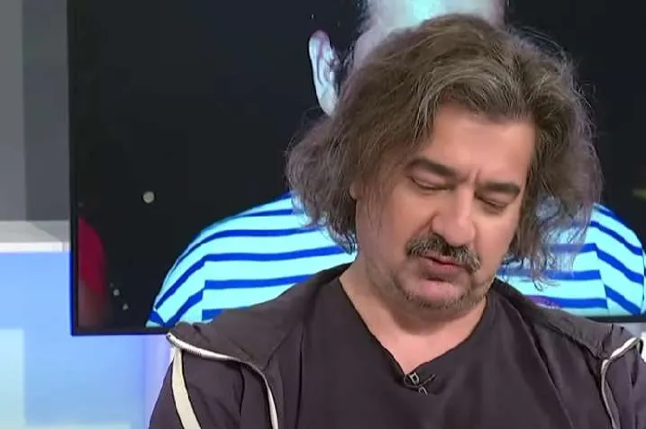 Γιάννης Δρακόπουλος: Μιλάει για το «Σόι σου» - «Τη σειρά την έκοψε το κανάλι, δεν ήθελαν άλλο»