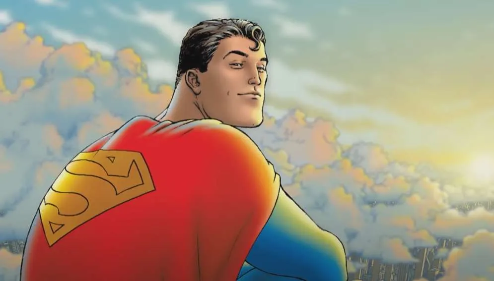 Το κινηματογραφικό σύμπαν της DC βρήκε τους νέους Superman και Lois Lane