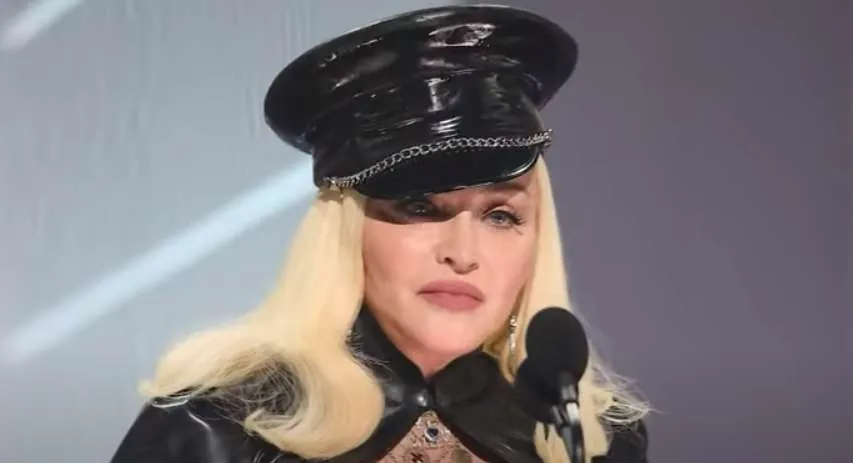 Madonna: Απολαμβάνει την περιοδεία της με τα παιδιά της - «Τίποτα δεν με κάνει πιο ευτυχισμένη»