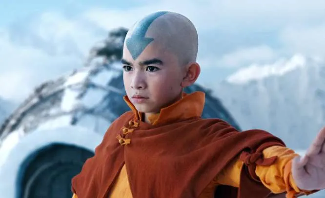 «Avatar: The Last Airbender»: Οι πρώτες εικόνες από τους live-action Aang, Katara, Sokka και Zuko