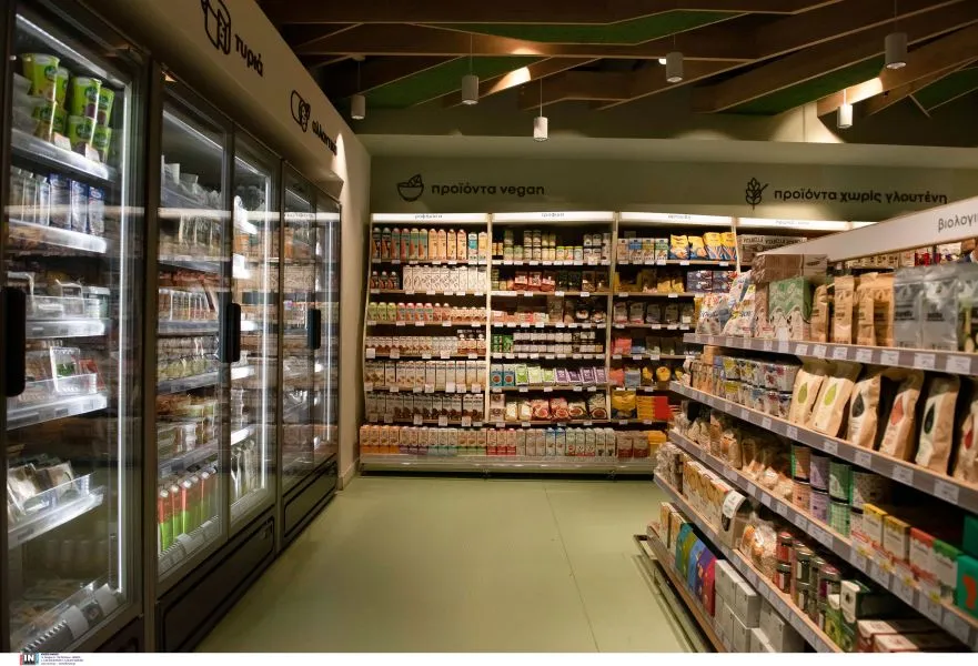 28η Οκτωβρίου: Πώς θα λειτουργήσουν τα καταστήματα και τα σούπερ μάρκετ;