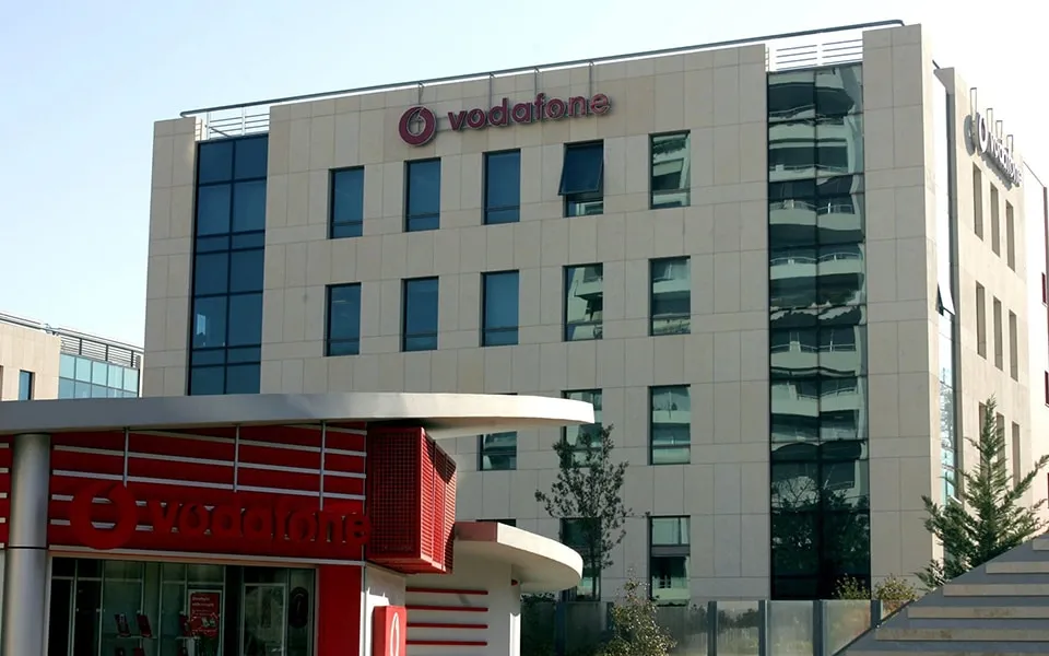 Τους 180.000 συνδρομητές έφτασε το Vodafone ΤV στην Ελλάδα