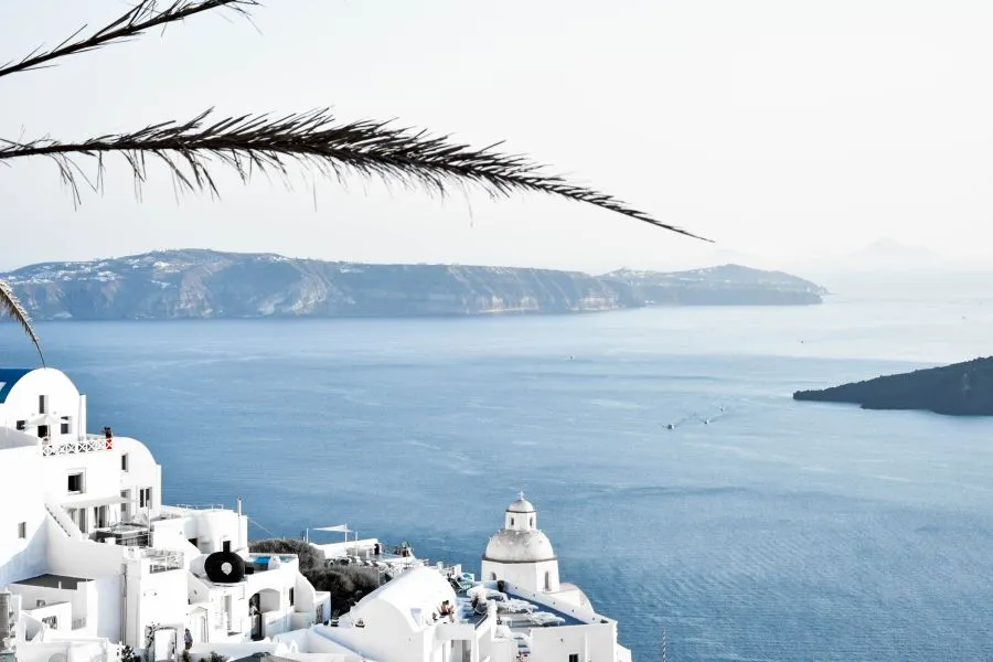 Το ελληνικό νησί που είναι ο ιδανικός προορισμός για τους Σκανδιναβούς