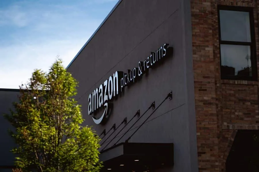 Amazon: Προσφυγή κατά της ΕΕ για τους νέους κανόνες που αφορούν τις ψηφιακές υπηρεσίες
